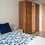 Apartments Beramska