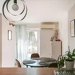 Apartments Beramska