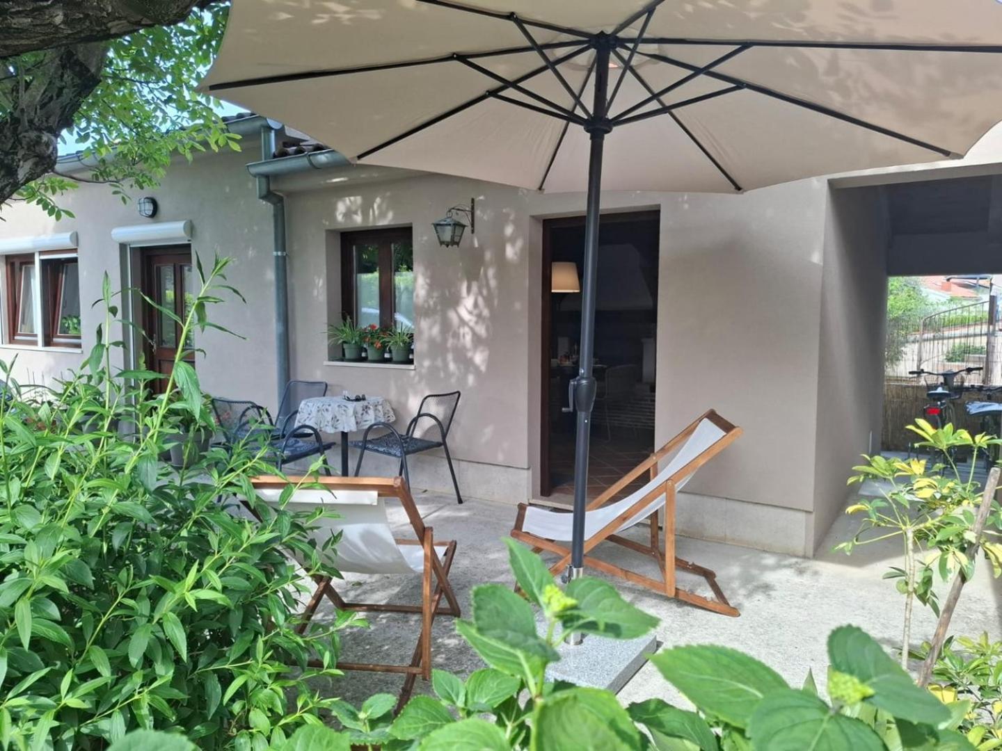 Beramska Gasthof