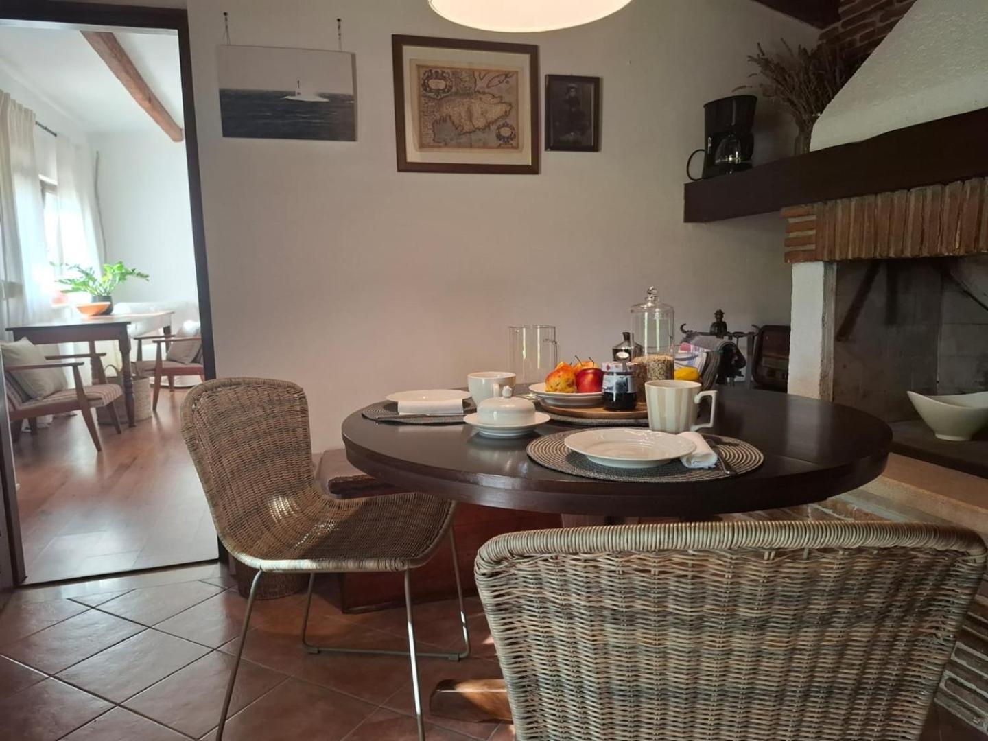 Beramska Gasthof Poreč
