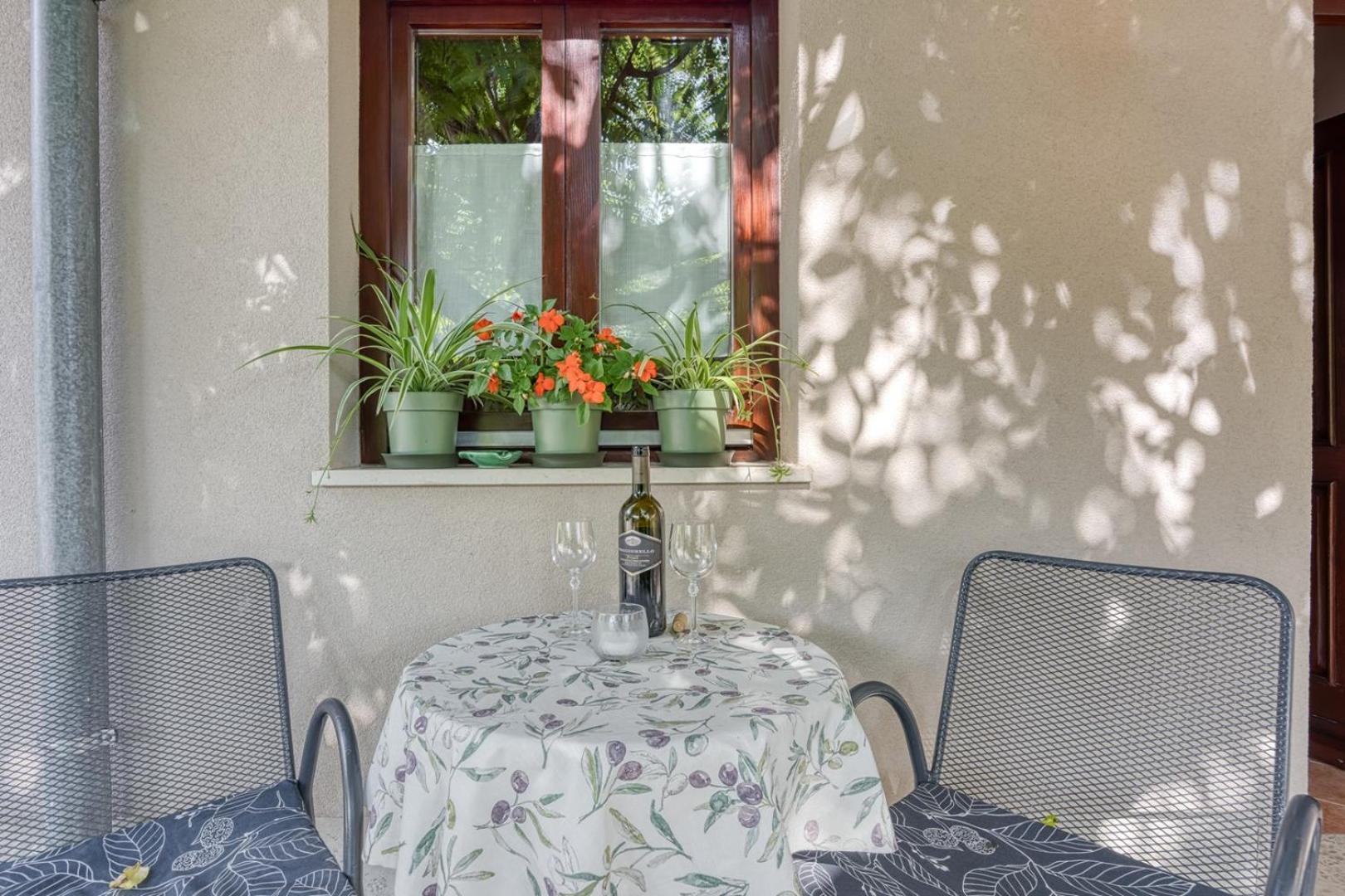 Beramska Gasthof Poreč