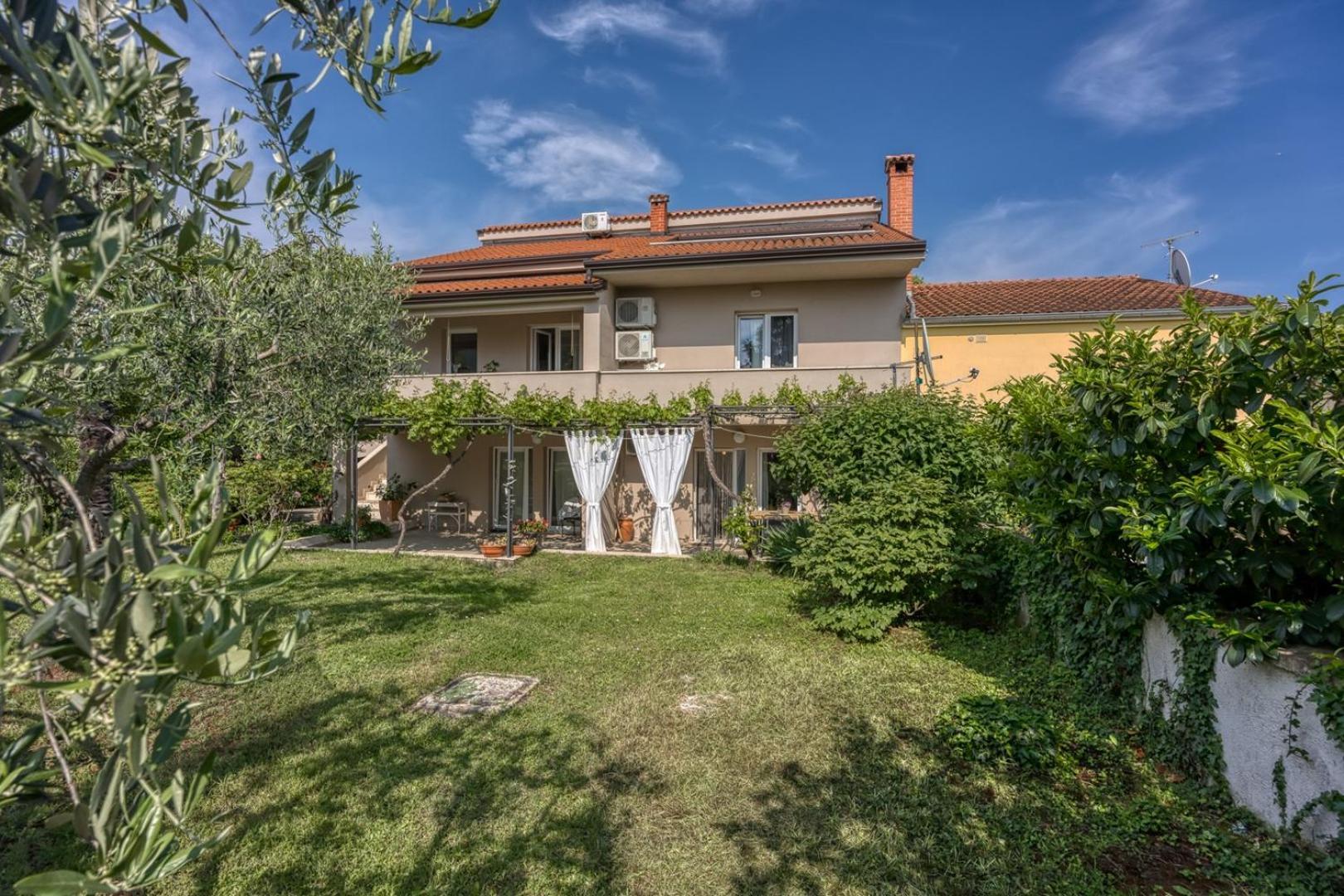 Gasthof Beramska Poreč