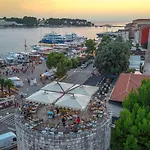 Apartments Beramska