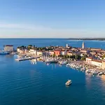 Apartments Beramska