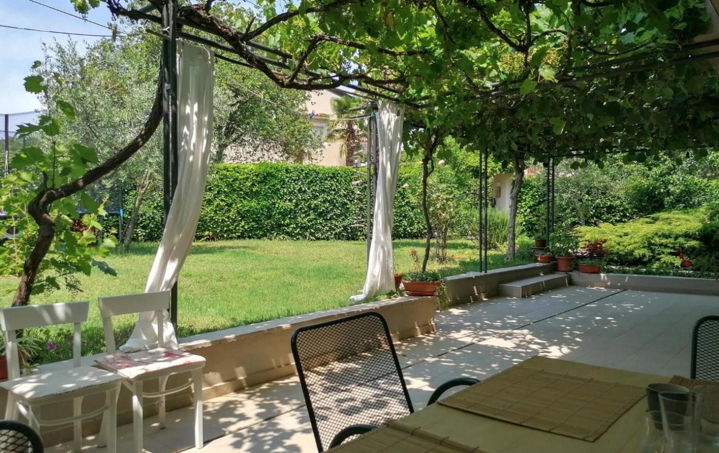 Guest house Beramska