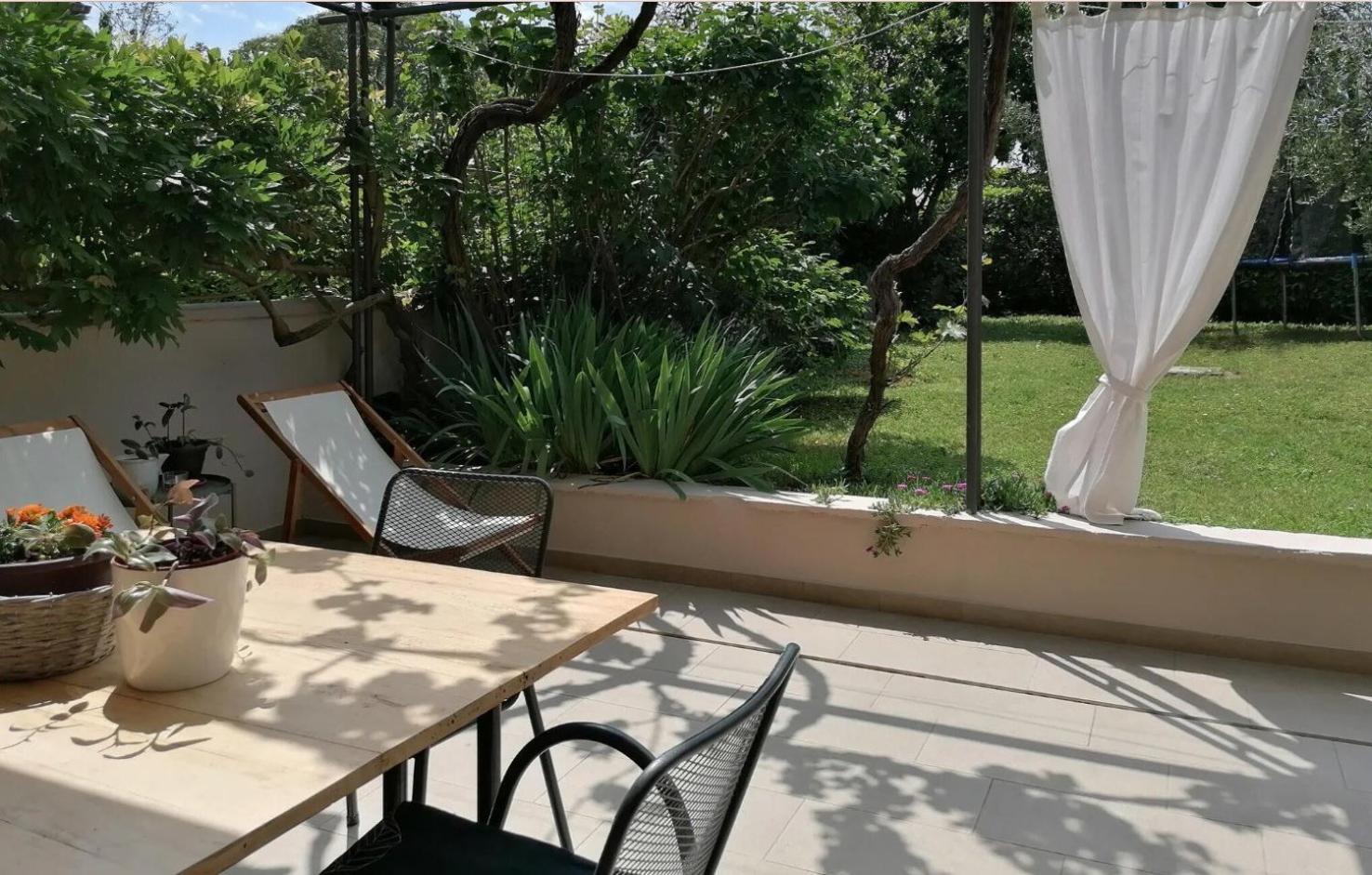 Beramska Guest house