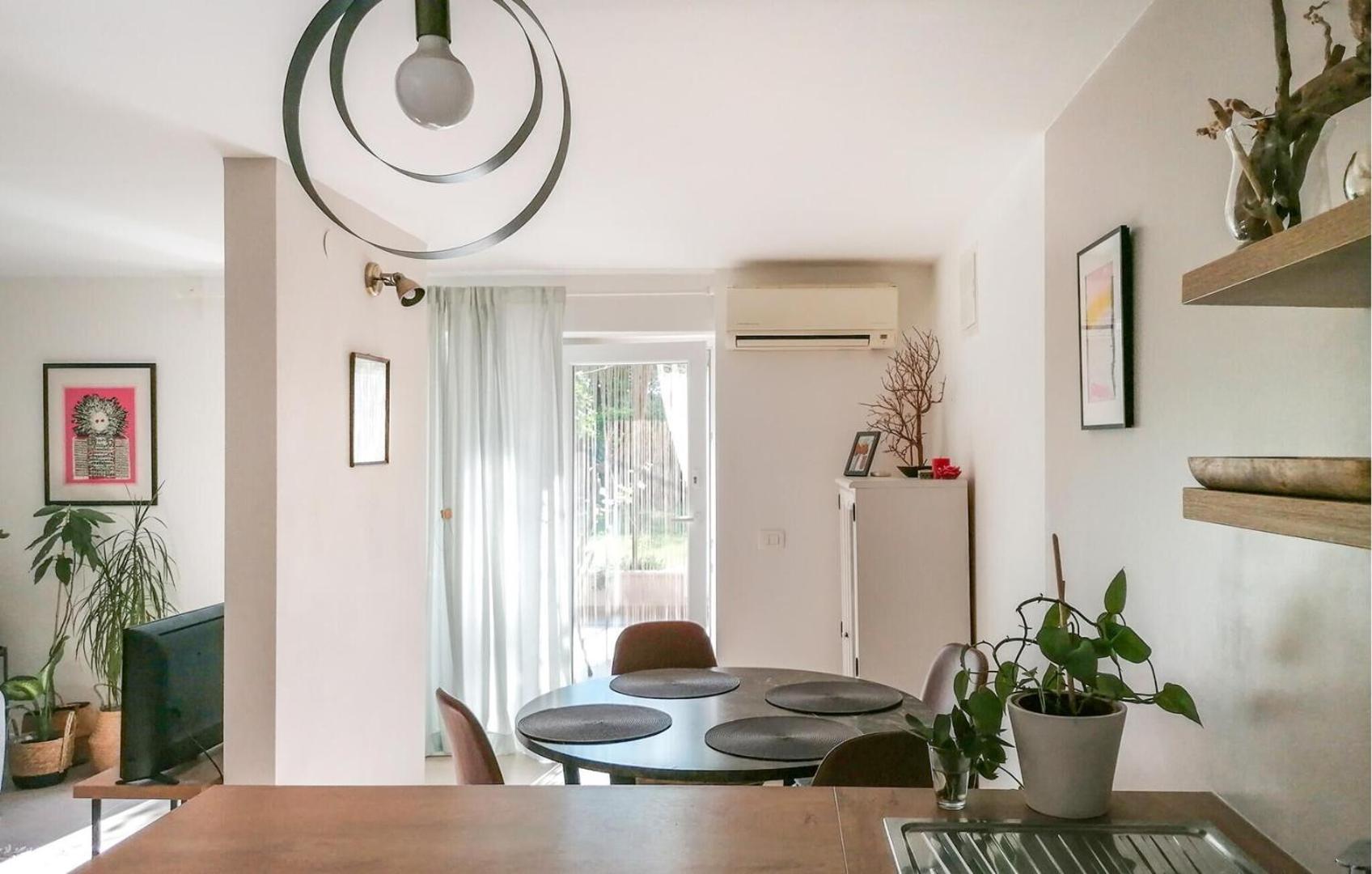 Beramska Guest house