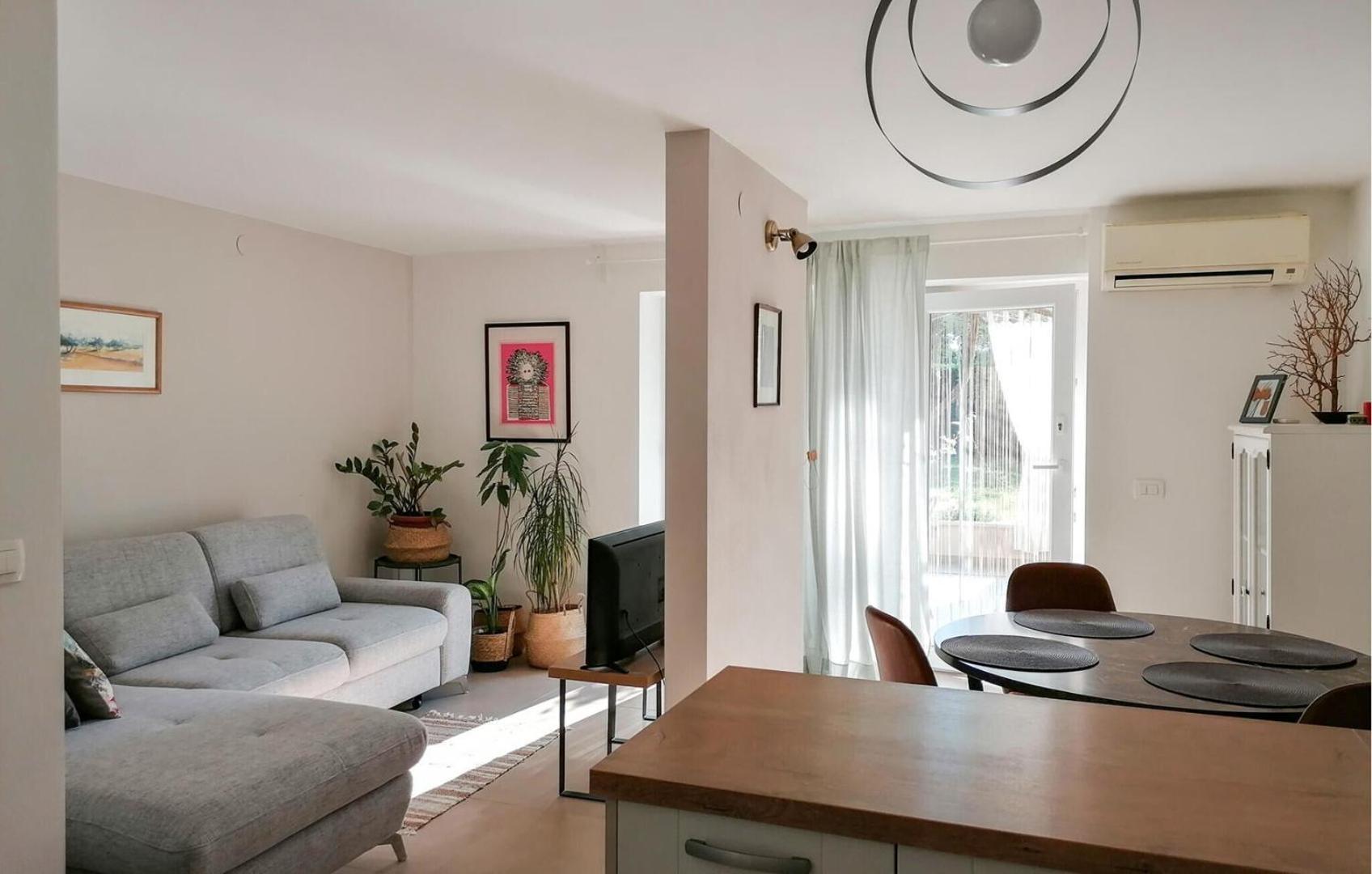 Guest house Beramska Porec