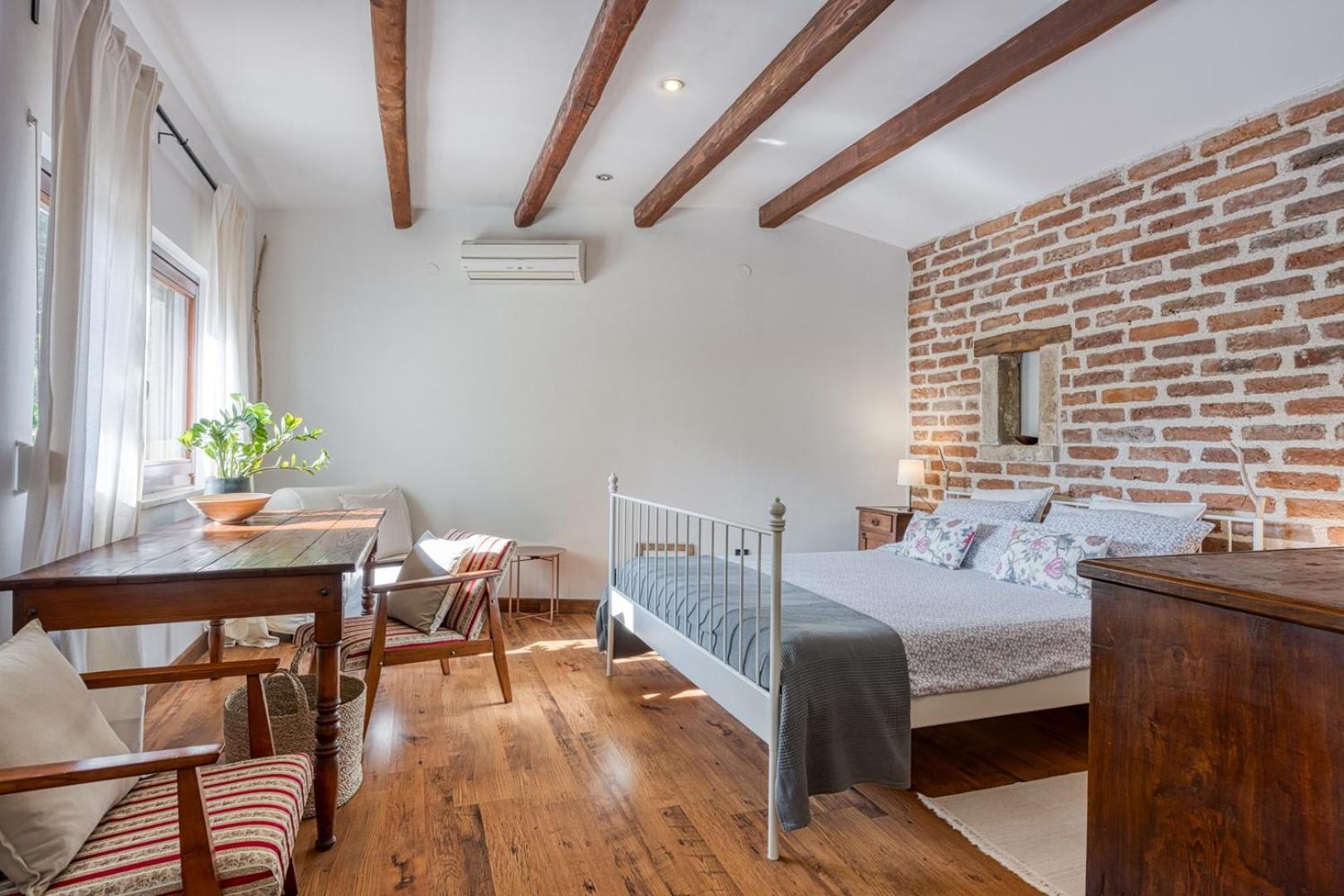 Beramska Guest house