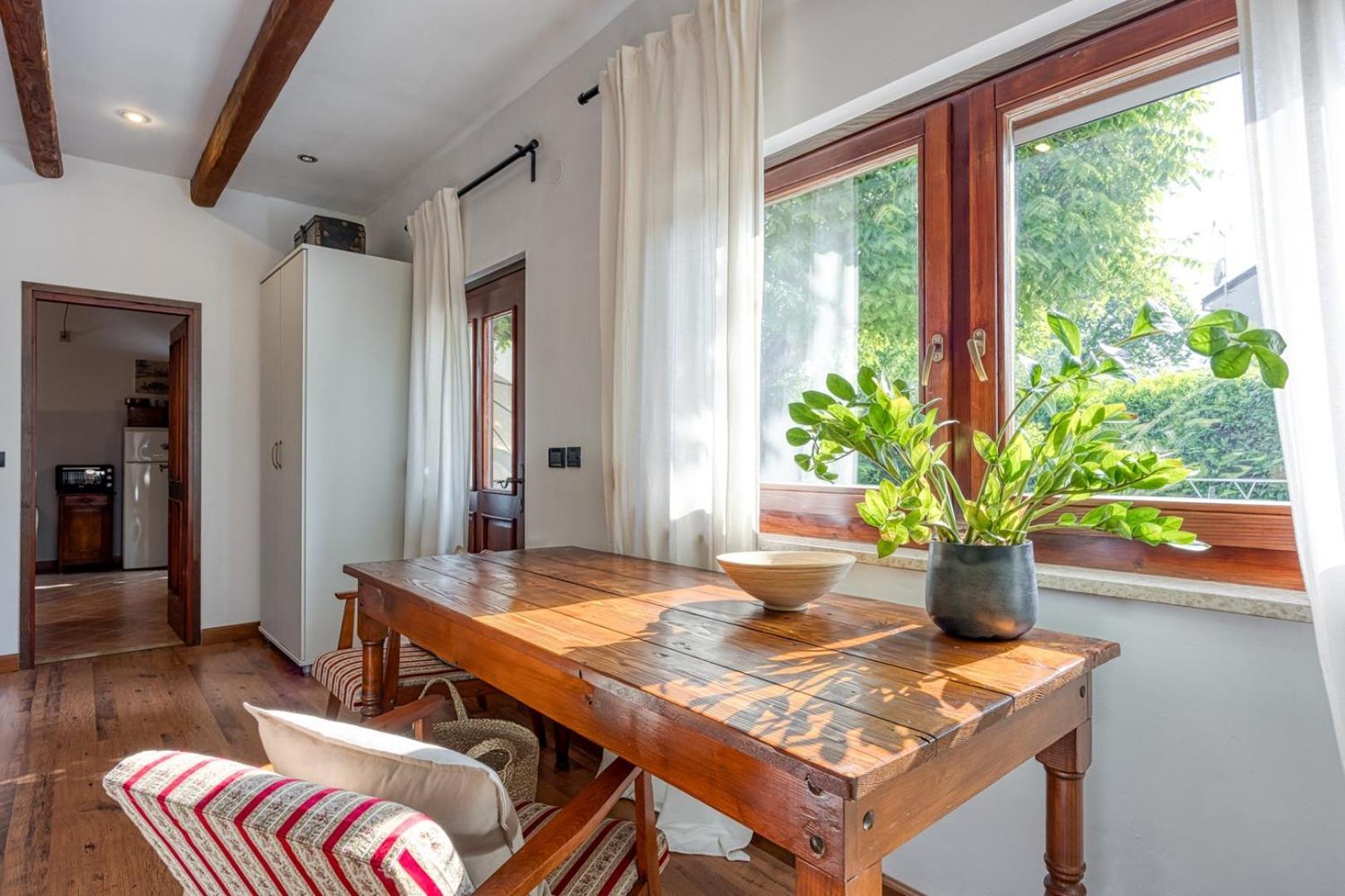 Beramska Guest house