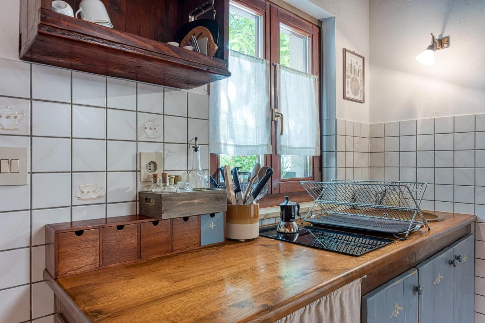 Beramska Guest house Porec