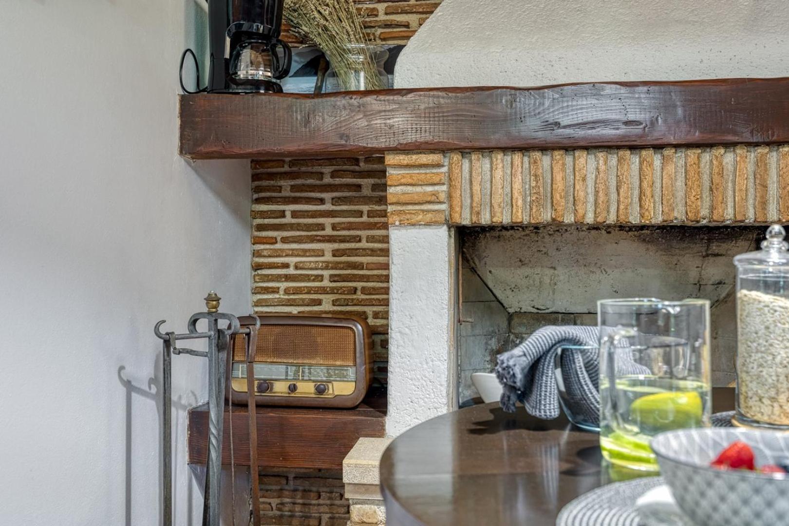 Beramska Guest house *