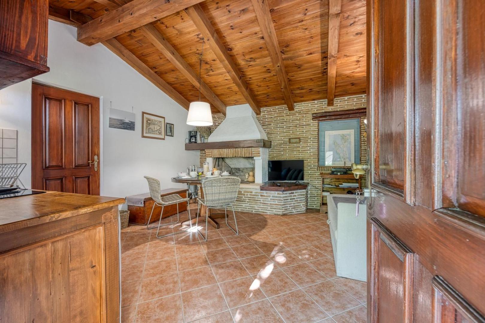 Guest house Beramska