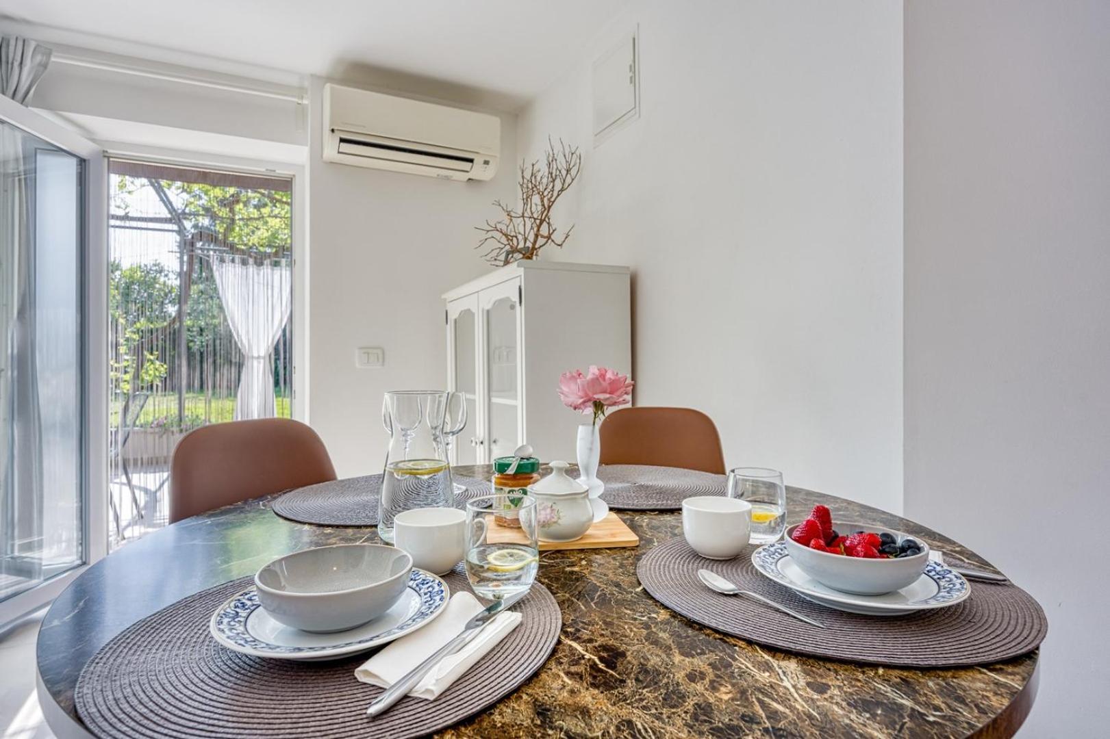 Beramska Guest house