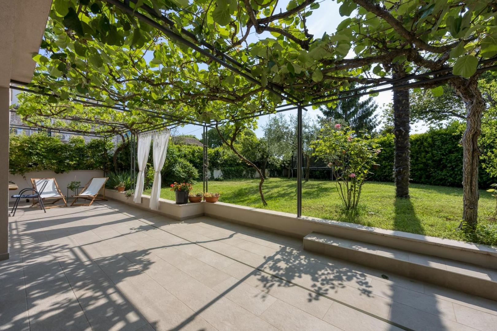 Beramska Porec
