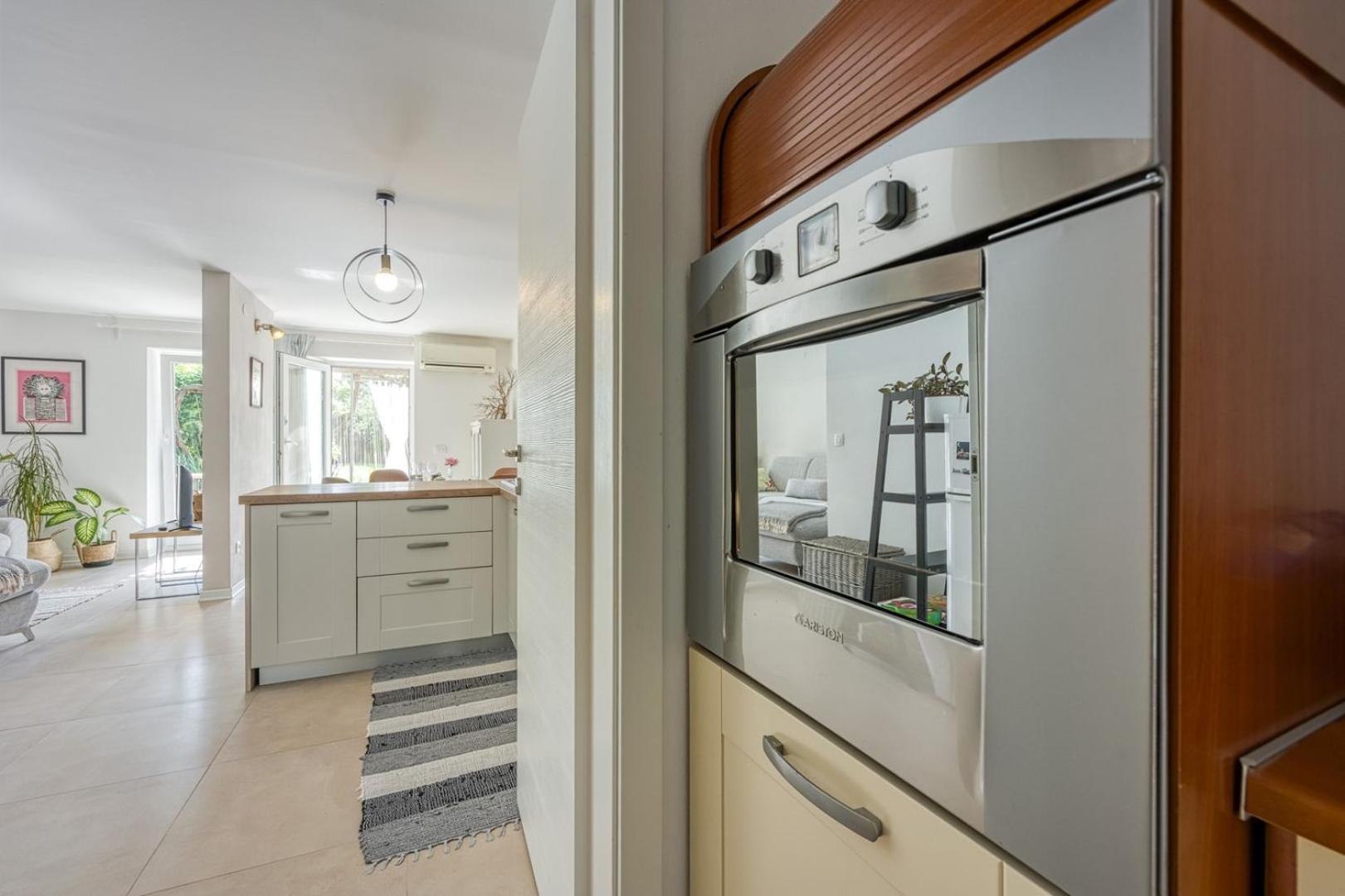Guest house Beramska