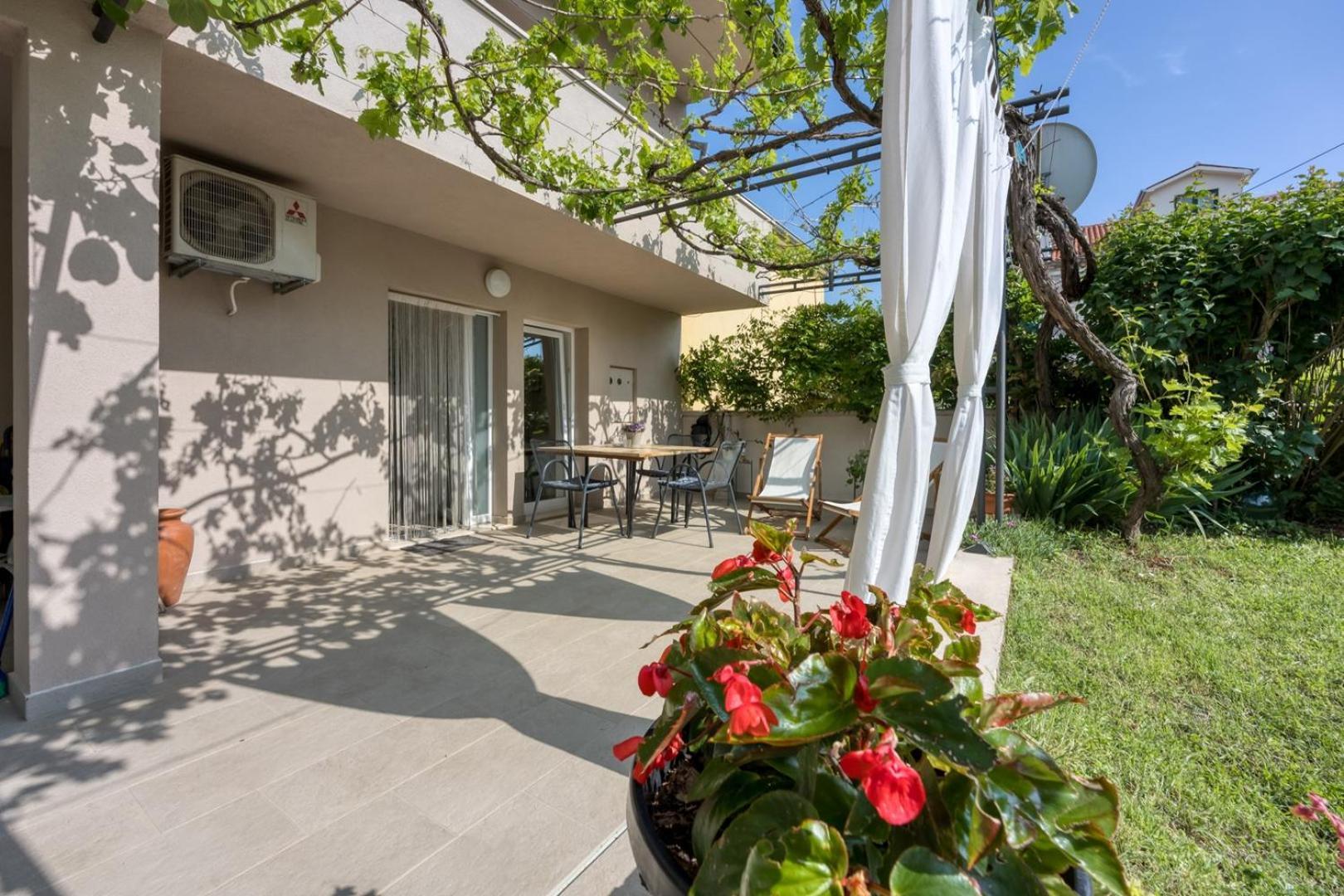 Guest house Beramska